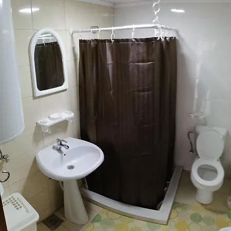 Skopje Apartment Апартаменти *