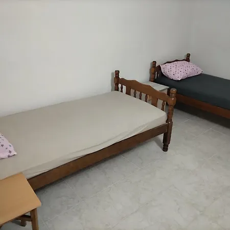 Апартаменти Skopje Apartment