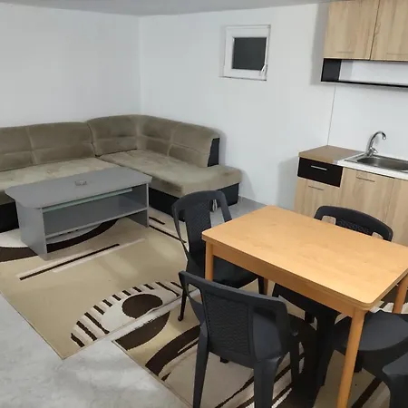 Апартаменти Skopje Apartment *