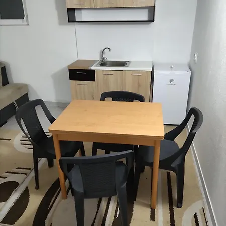 Апартаменти Skopje Apartment *