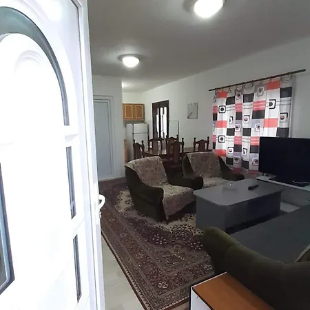 Skopje Apartment Апартаменти *