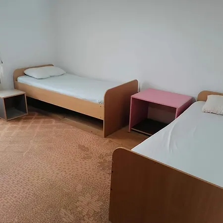 Skopje Apartment Апартаменти Скоп'є
