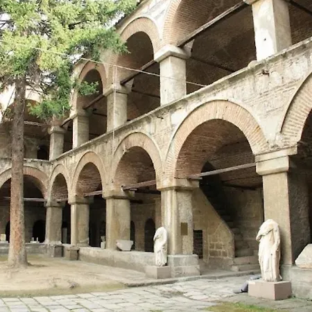 Апартаменти Skopje Apartment *