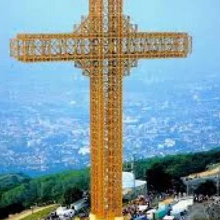 Skopje Apartment Скоп'є