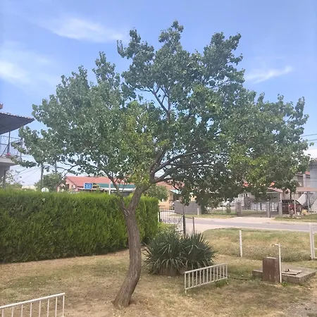 Skopje Apartment Апартаменти *