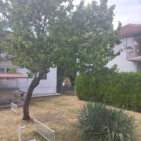 Apartament Skopje Apartment *