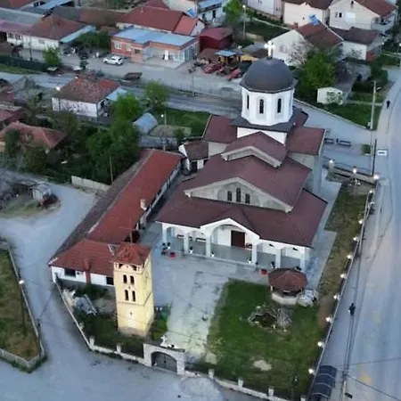 Апартаменти Skopje Apartment *