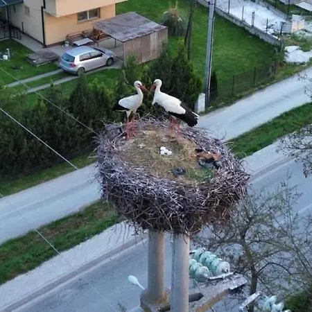 Skopje Apartment Apartament