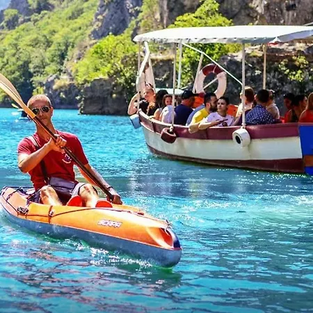 Skopje Apartment Apartament